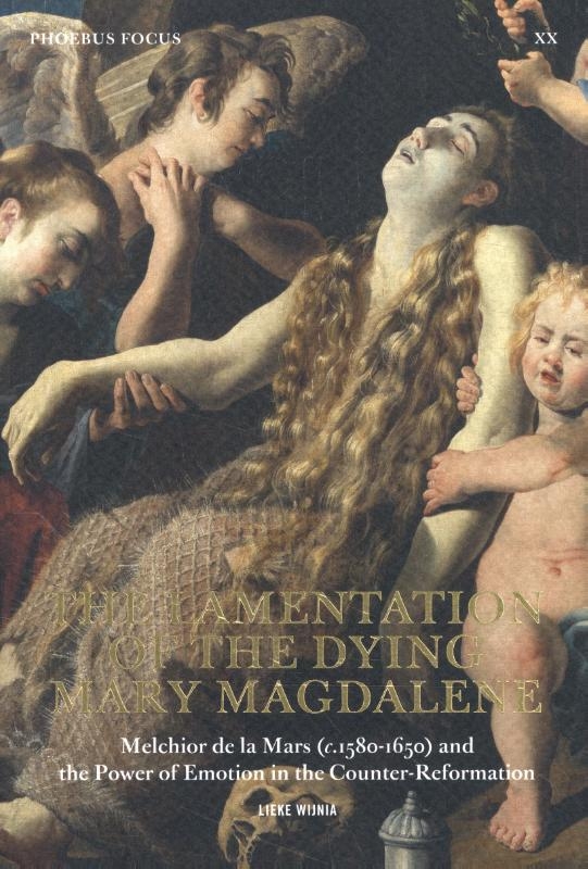 The lamentation of the dying Mary Magdalen.