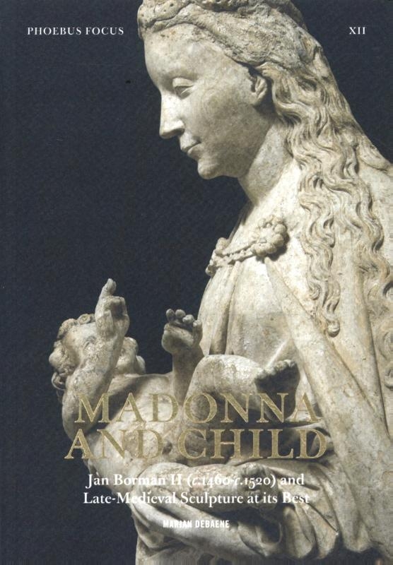 Madonna and Child