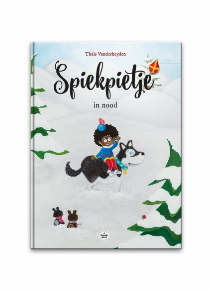 Spiekpietje in nood
