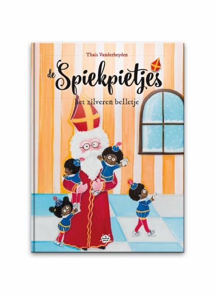 Het zilveren belletje