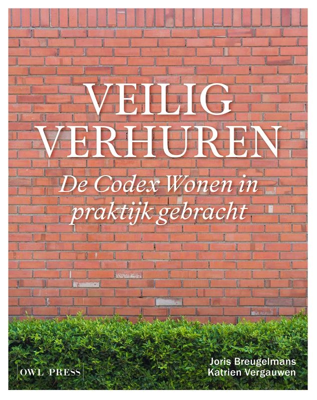 Veilig verhuren