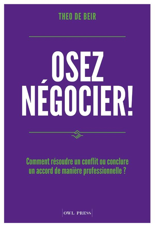 La puissance de la négociation
