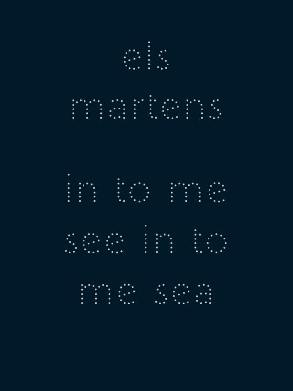 in to me see in to me sea