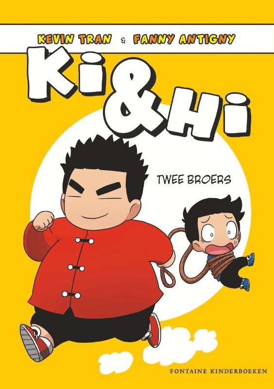 Twee broers