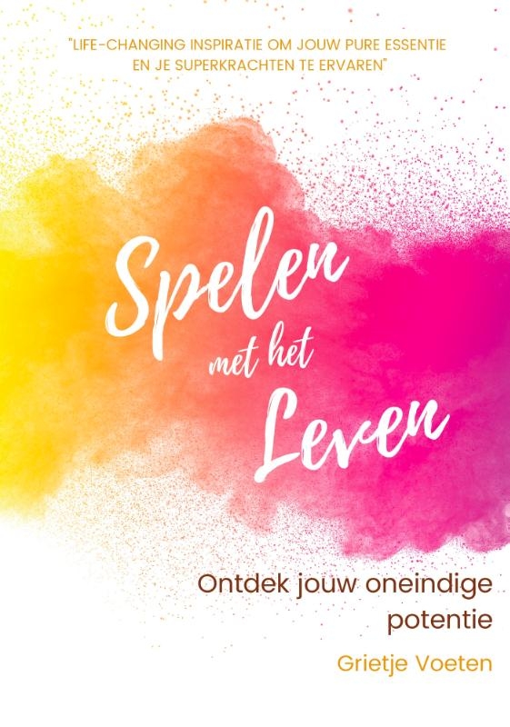 Spelen met het leven