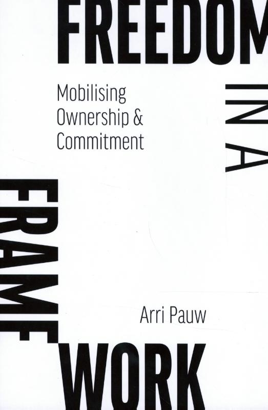 Freedom in a Framework