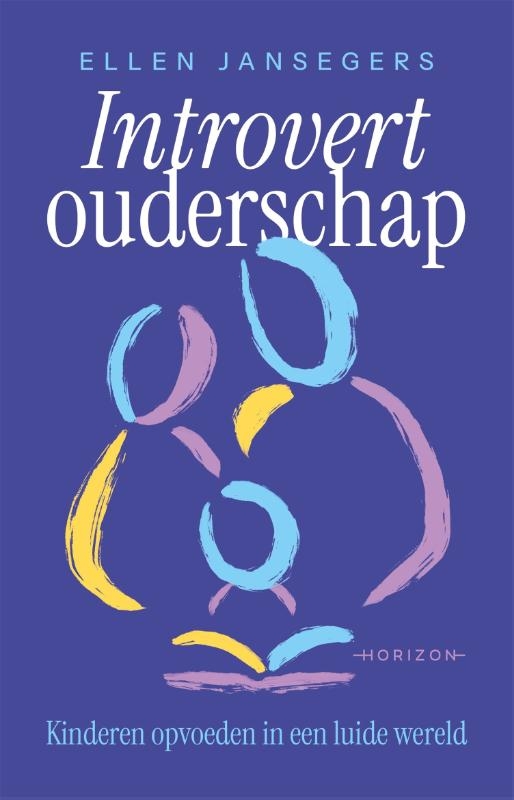 Introvert ouderschap
