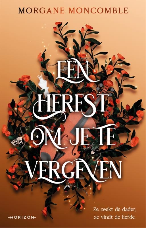 Een herfst om je te vergeven