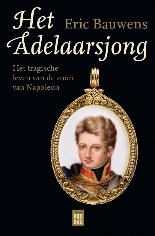 Het adelaarsjong