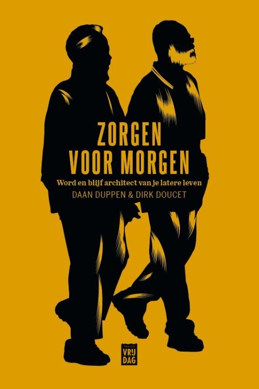 Zorgen voor morgen