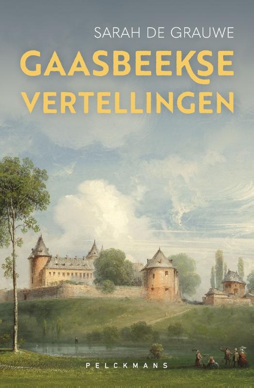 Gaasbeekse vertellingen
