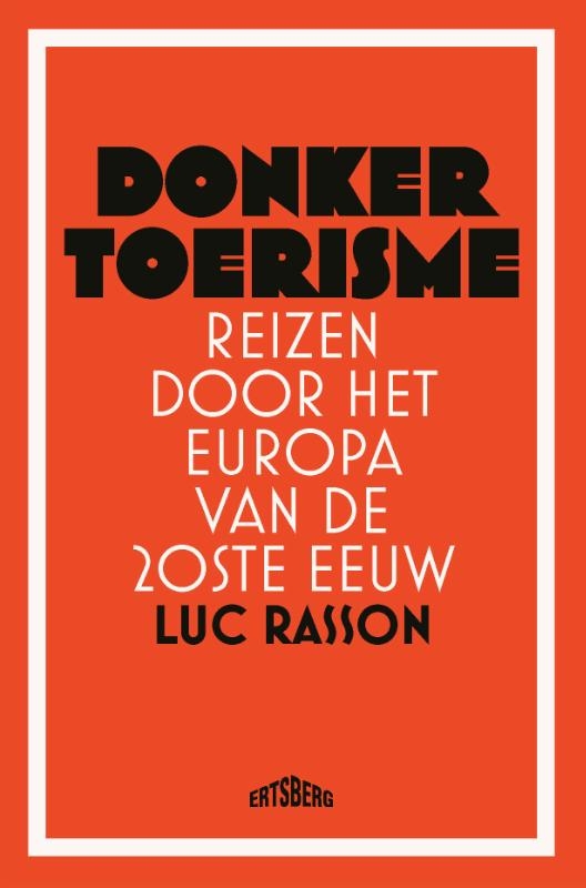 Donker toerisme