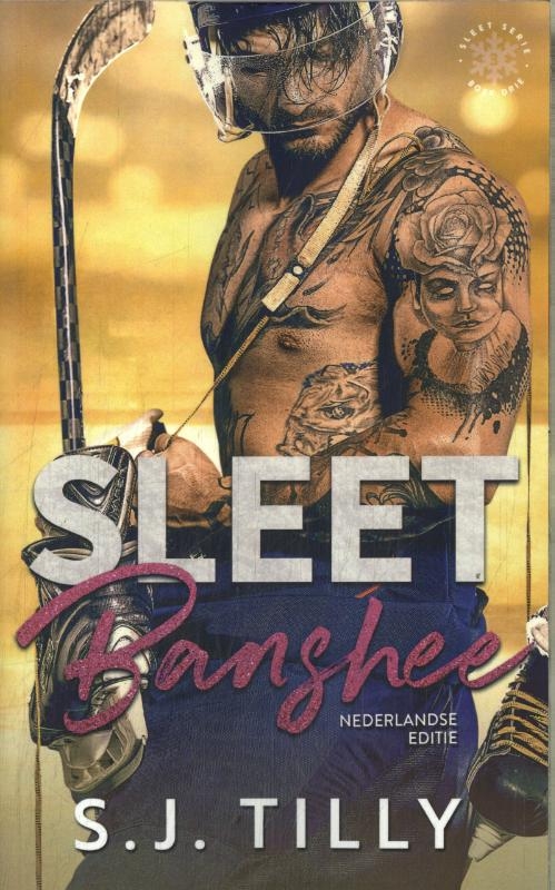 Sleet Banshee