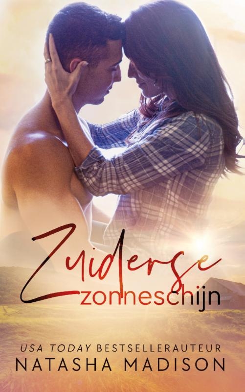 Zuiderse zonneschijn