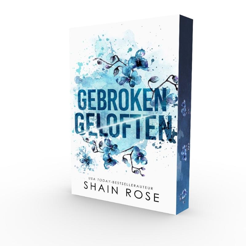 Gebroken geloften