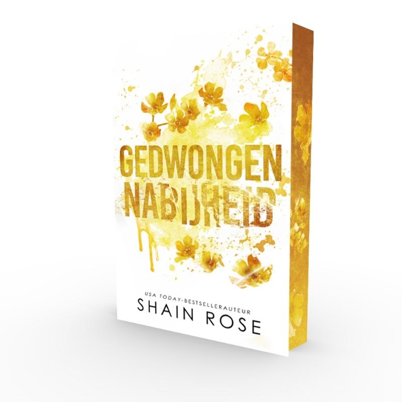 Gedwongen nabijheid