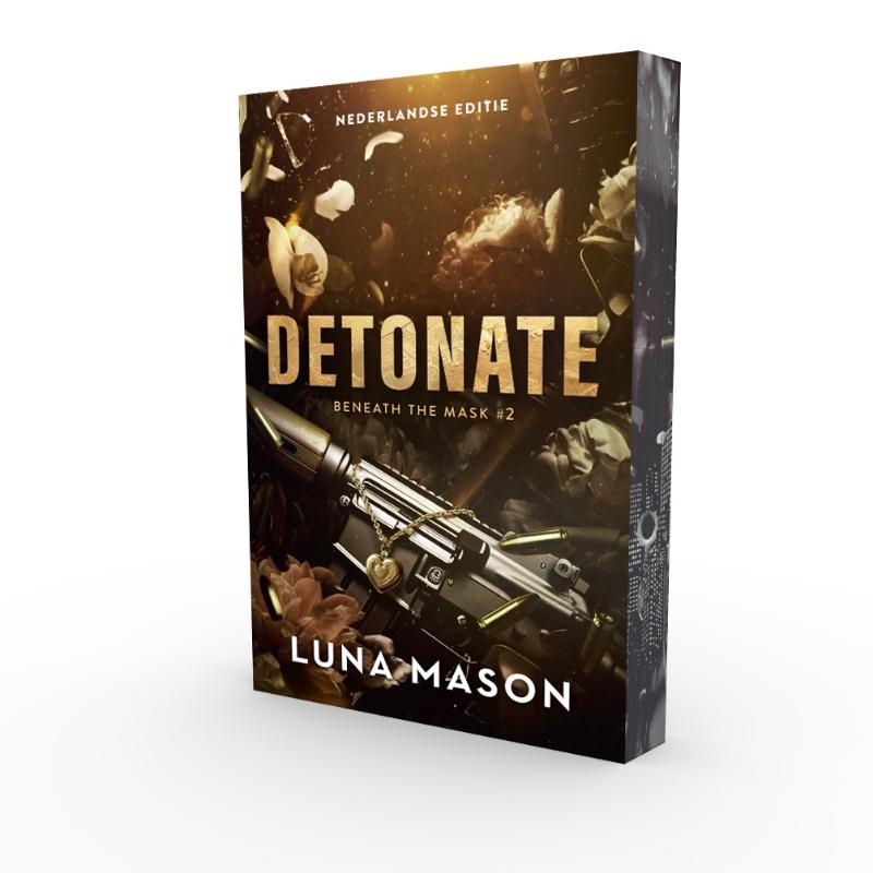 Detonate