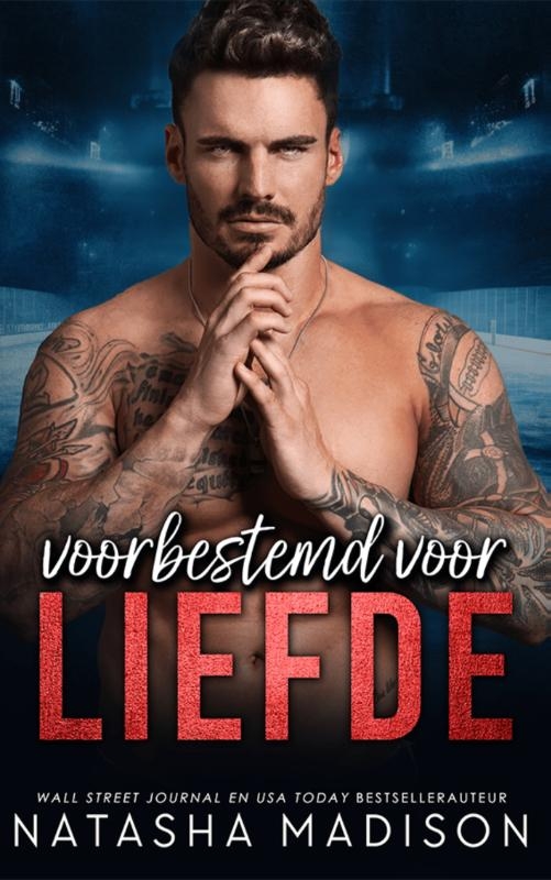 Voorbestemd voor liefde
