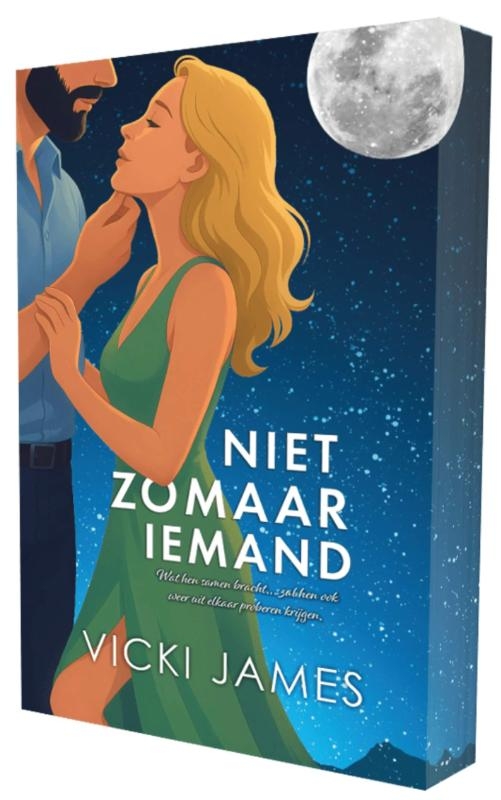 Niet zomaar iemand
