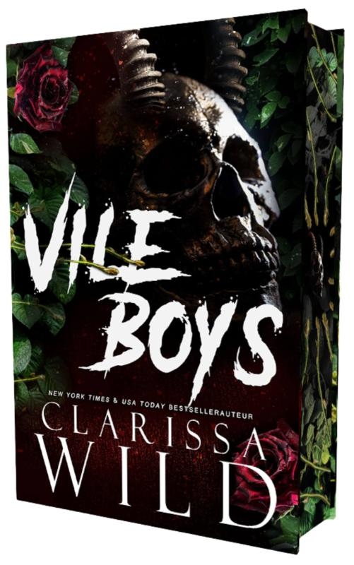 Vile boys