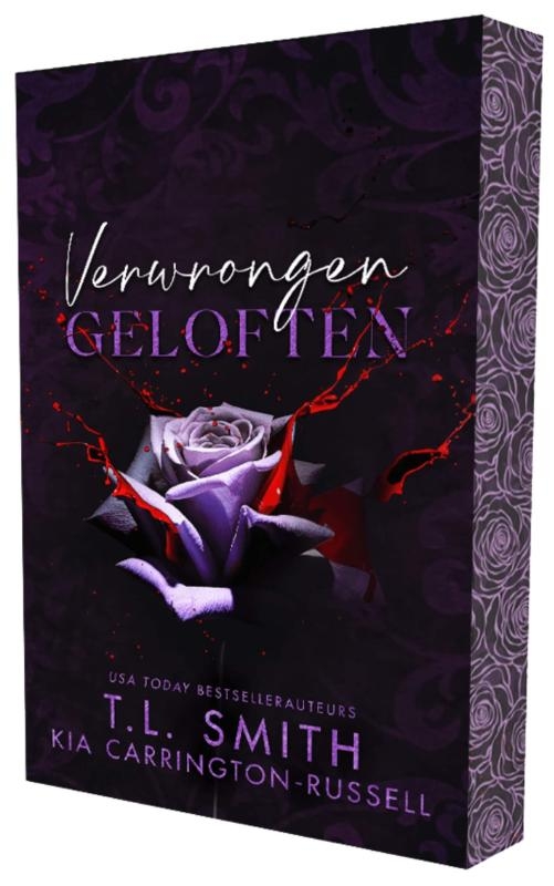 Verwrongen geloften