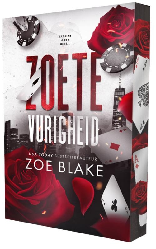 Zoete vurigheid