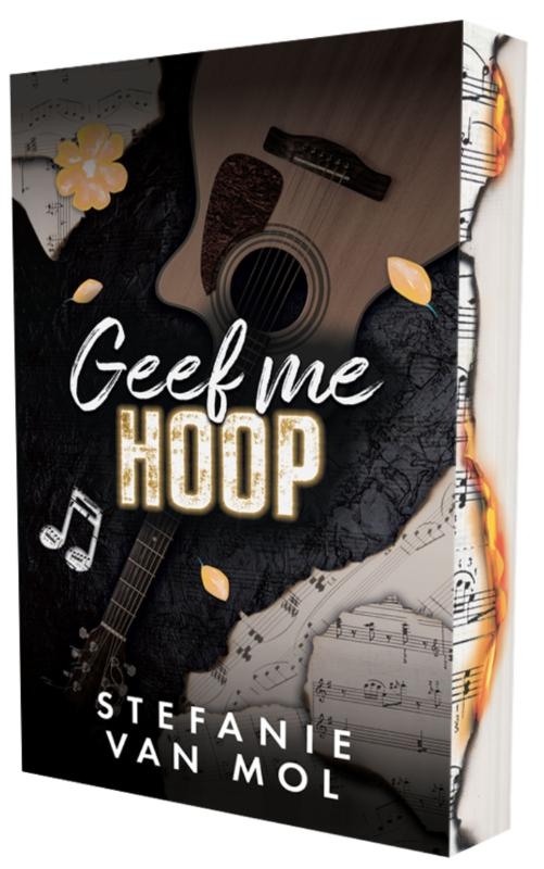 Geef me hoop