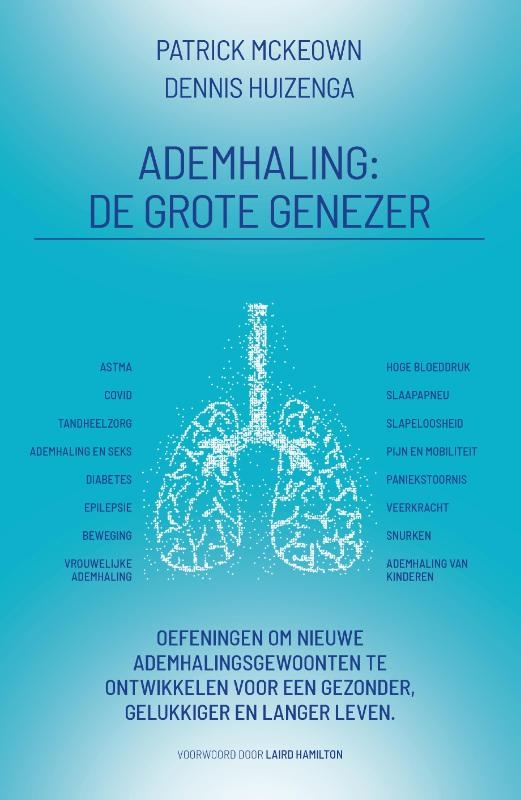 Ademhaling: de grote genezer