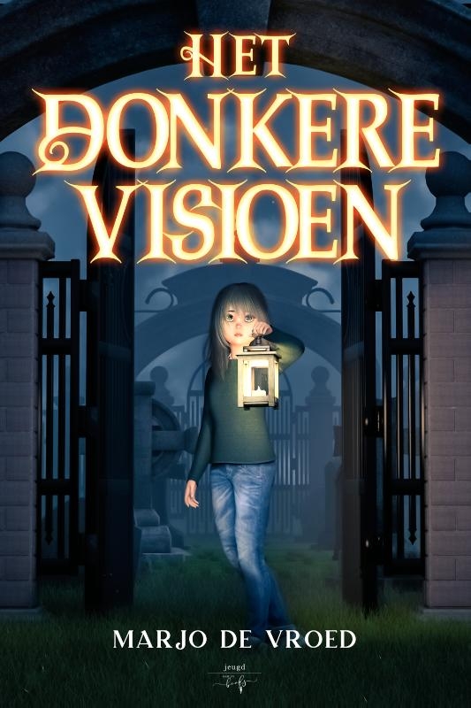 Het donkere visioen