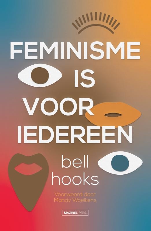 Feminisme is voor iedereen