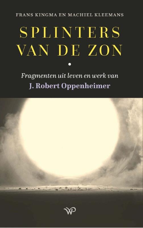 Splinters van de zon