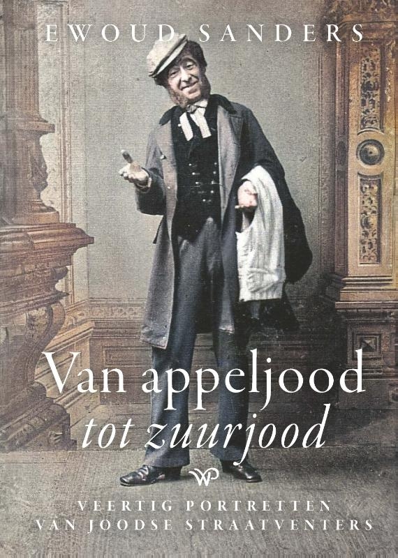 Van appeljood tot zuurjood