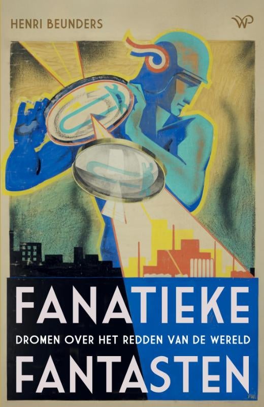 Fanatieke fantasten
