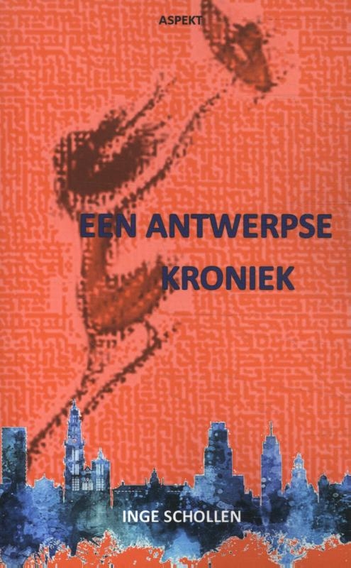 Een Antwerpse Kroniek