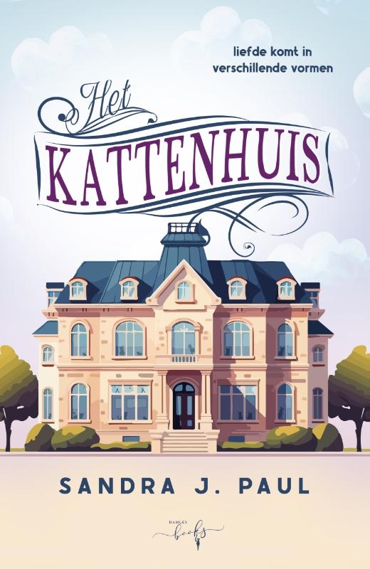 Het Kattenhuis