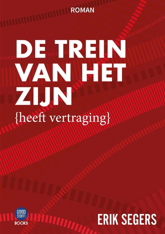 De trein van het zijn