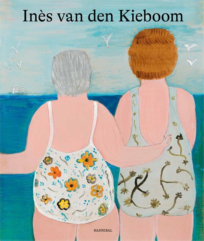 Inès van den Kieboom