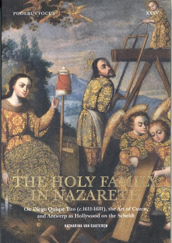 The Holy Family in Nazareth