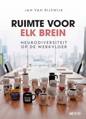 Ruimte voor elk brein