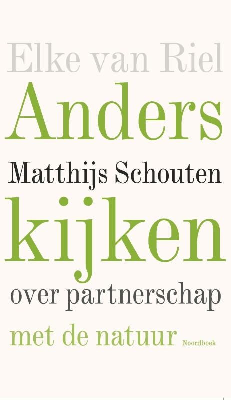 Anders kijken