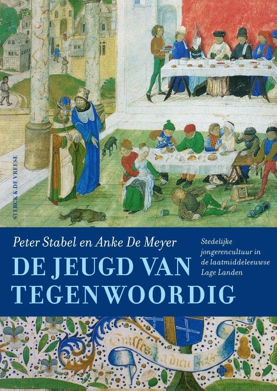 De jeugd van tegenwoordig