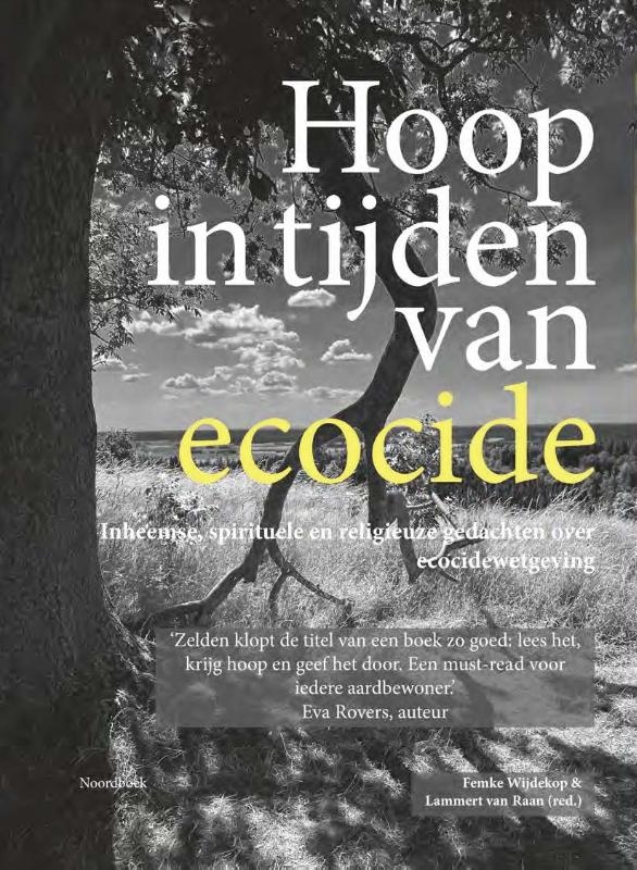 Hoop in tijden van ecocide
