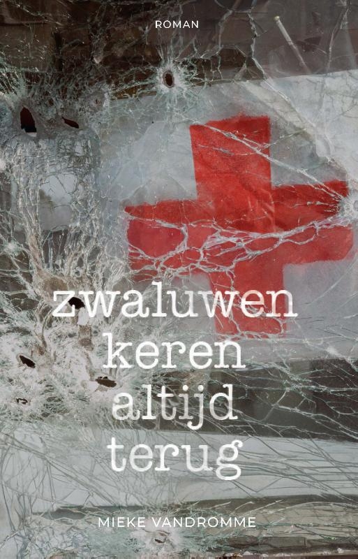 Zwaluwen keren altijd terug