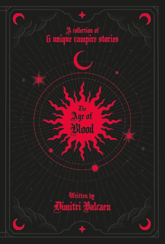 The age of blood