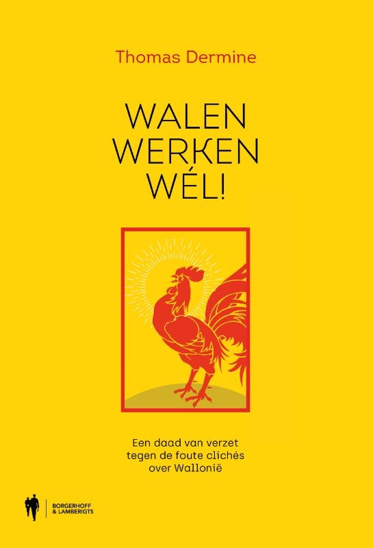 Walen werken wél!