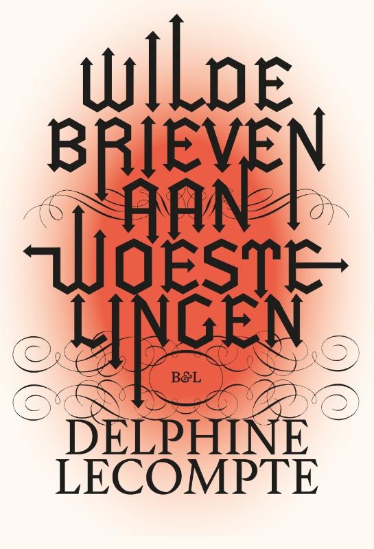 Wilde brieven aan woestelingen