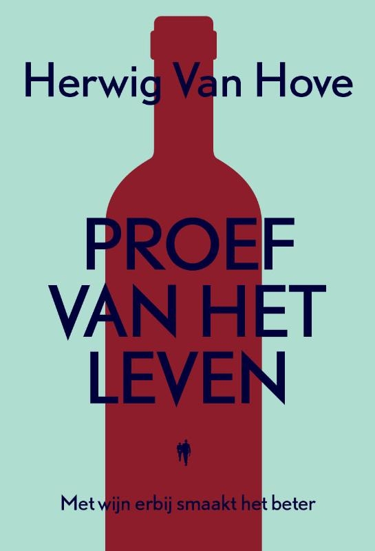 Proef van het leven