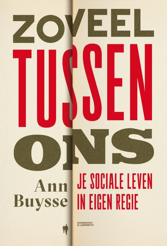 Zoveel tussen ons