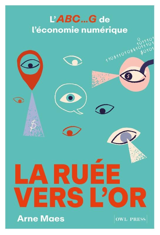 La Ruée vers l’or