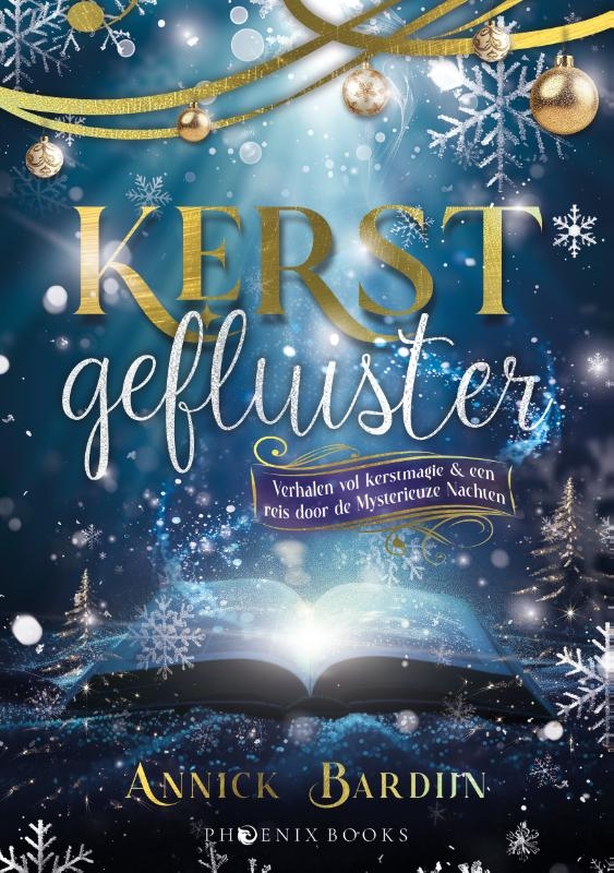 Kerstgefluister